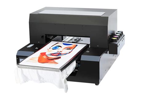 Top 10 DTG Printers for 2022: Ultimate Color Precision and Quality.