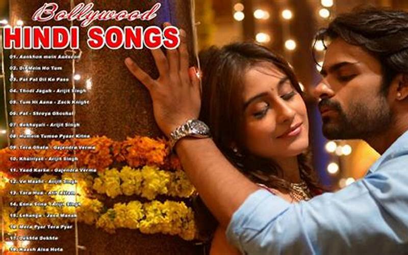 Top Full Hd Video Songs Of Bollywood