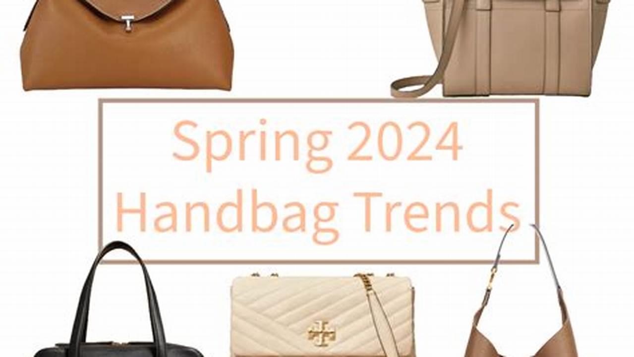 Top Handbag Designers 2025