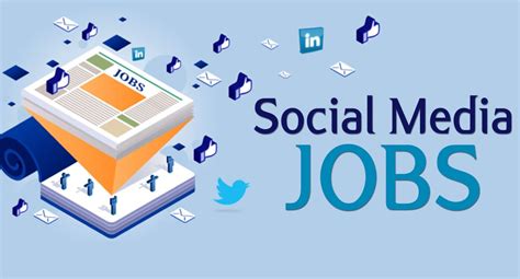 Top Jobs In Social Media: Career Opportunities In English