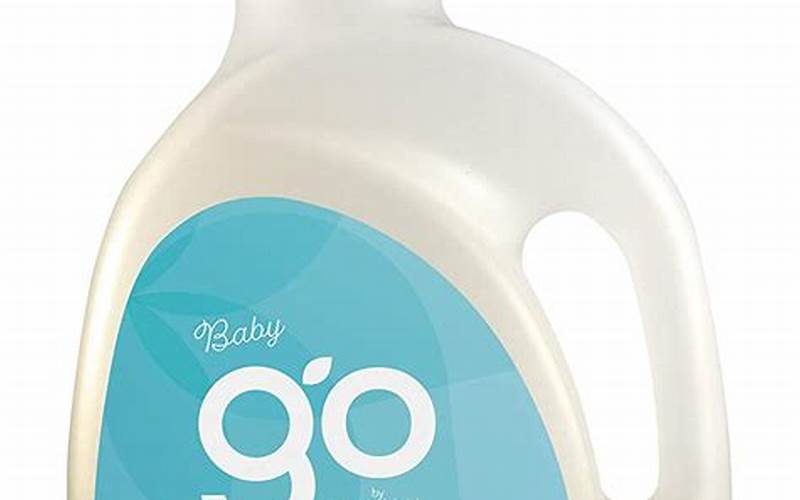 Top Non-Toxic Laundry Detergent Brands