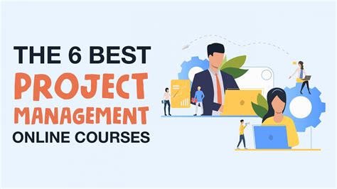 Top Online Project Management Training Courses (2023)