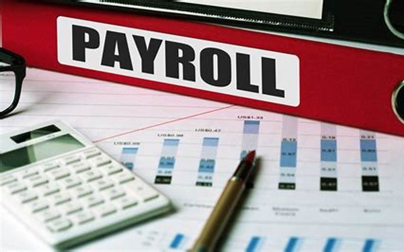 Top Payroll Software For Small Businesses