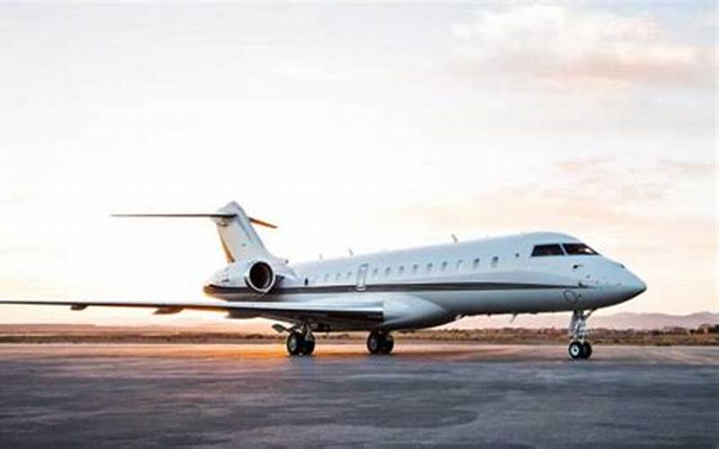 Top Private Jet Companies