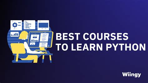 Top Python Courses For 2023: A Comprehensive Guide