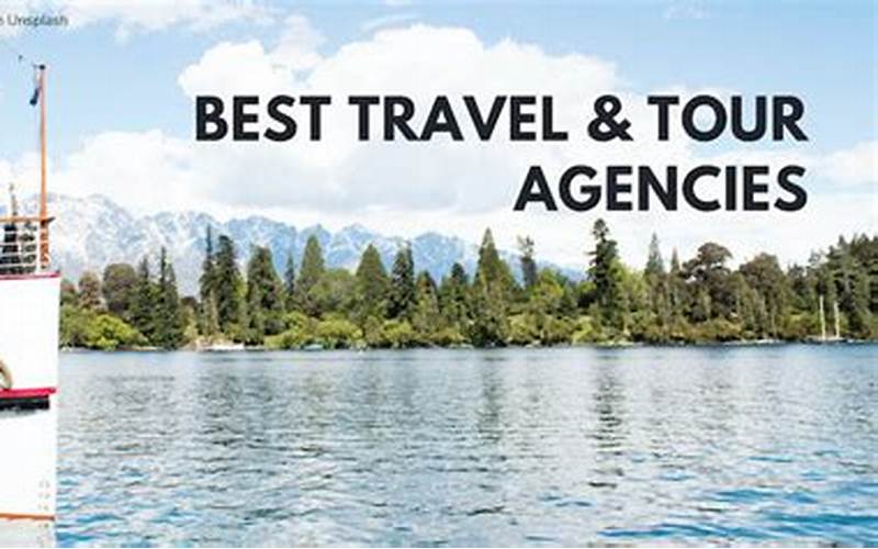 Top Travel Agencies In Lowell Ma