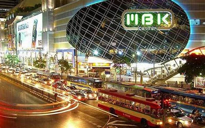 Top Travel Agents In Bangkok