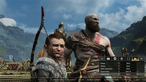 'God of War' New Game Plus Mode Is Live Today
