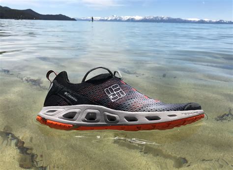 10 Best Water Shoes in 2020 [Review & Guide] ShoeAdviser