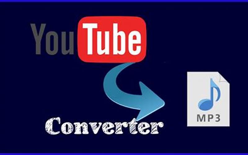 Top Youtube To Mp3 Converters