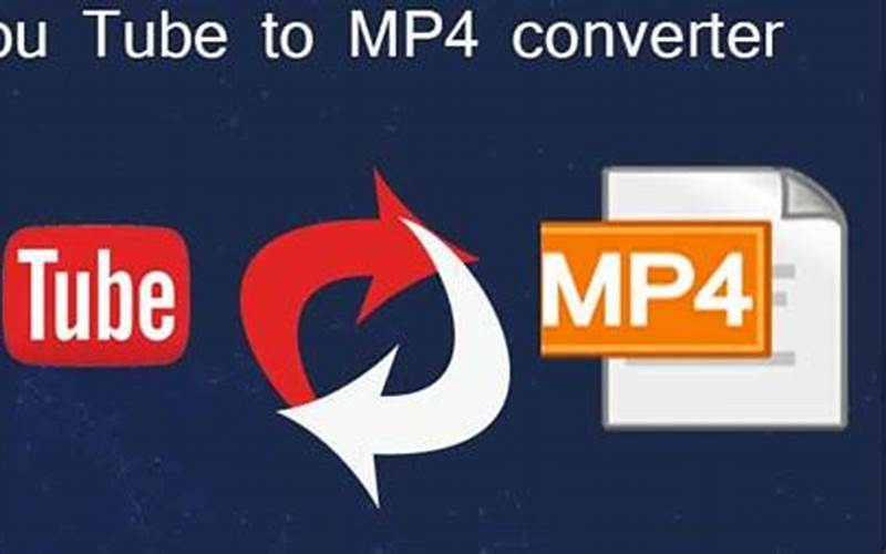 Top Youtube To Mp4 Converters
