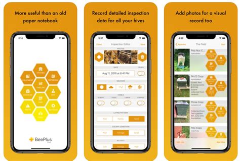 Top 10 Best Beekeeping Apps