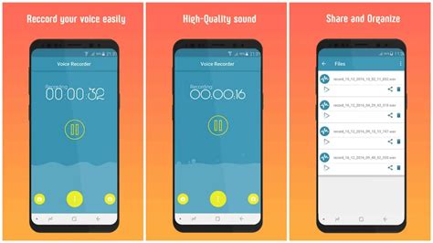 Top 10 Best Call Recorder Android Apps 2022