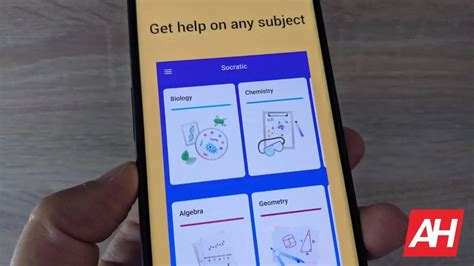 Top 10 Best Homework Help Android Apps 2022 Downloads