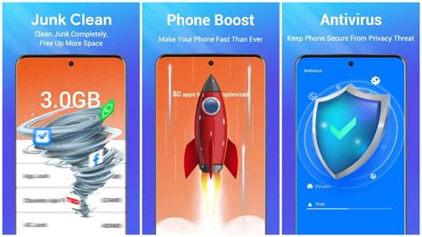 Top 10 Best Spring Cleaning Android Apps 2022