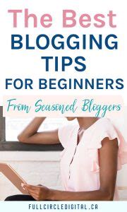 Top 10 Blogging Tips and Tricks for Seasoned Bloggers