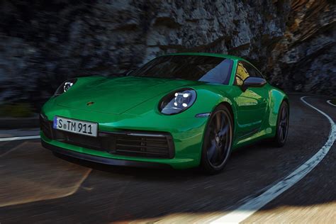 Top 10 Daily Driver Cars