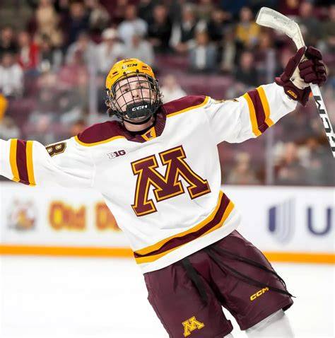 Top 10 Gopher Hockey Tips That Actually Work