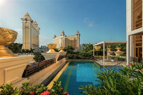 Top 10 Hotels in Macau   Best Luxury Hotel Resort To Stay In Macau