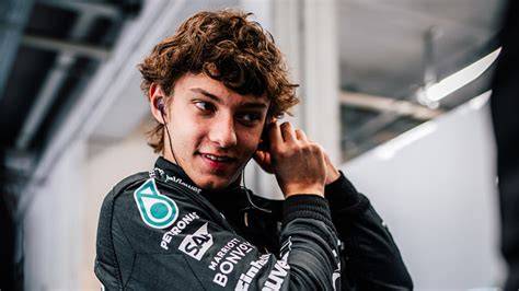 Top 10 Kimi Antonelli Tips That Actually Work
