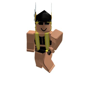 Top 10 Most hated Roblox Users - HubPages