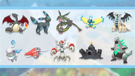 Top 10 Must-Color Pokemon