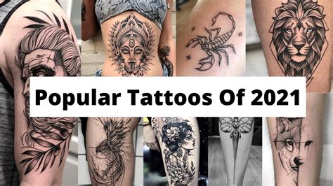 10 Unique and Best Tattoo Design for Men in 2019 The