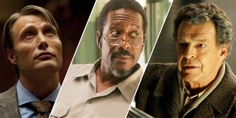 Top 10 Tv Characters Reddit