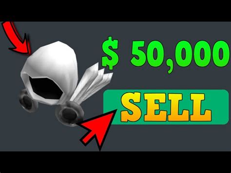 Top 10 rarest items in Roblox and how to get them