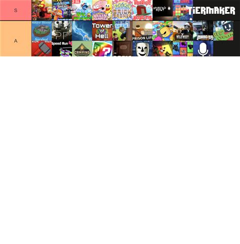 Top 100 - Roblox