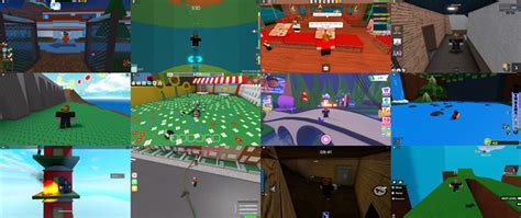 Top 100 Roblox Games Quiz - By RoBeeLox