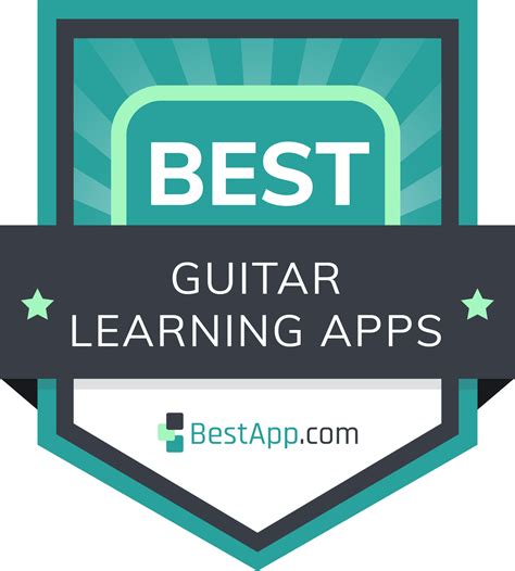 Top 11 Best Android Apps For Learning Guitar 2022