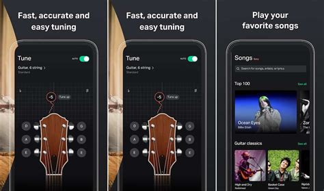 Top 11 Best Android Apps For Learning Guitar 2022 Downloads