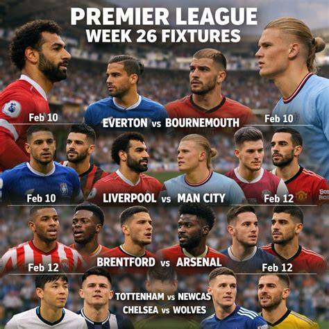 Top 12 Epl Fixtures Tips That Actually Work