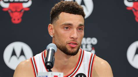 Top 12 Zach Lavine Tips That Actually Work