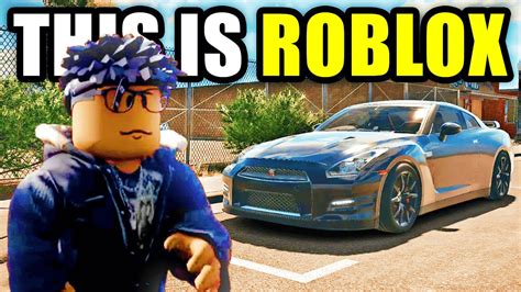 Top 13 Most Realistic Roblox Games in 2022 - YouTube