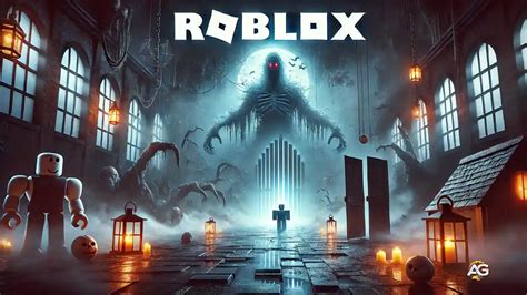 Top 14 Best Roblox Horror Games for 2021 (Roblox Horror games 