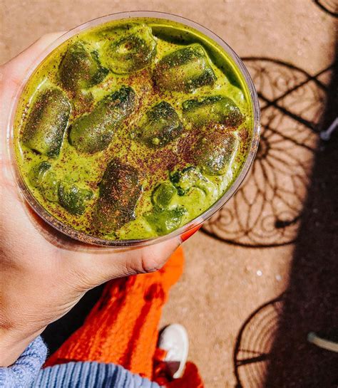 Top 14 Matcha In Austin