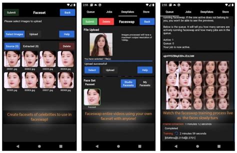 Top 16 Best Deepfake Apps for Android and iOS