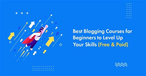 Top 20 Blogging Courses for Beginners to Build A Successful Blog in 2023