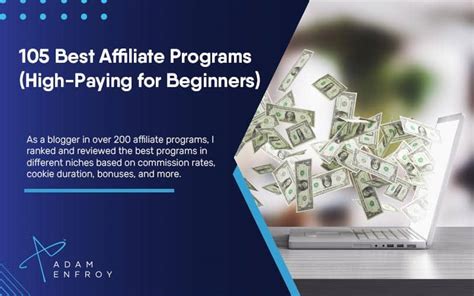 Top 3 High-Paying Seo Software Affiliate Programs