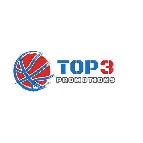 Top 3 Promotions