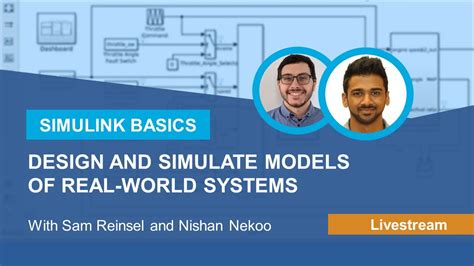 Top 3 Real-World Applications of Simulink