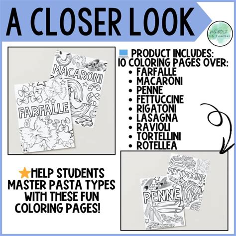 Top 3 Types of Coloring Sheets Available