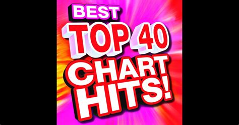 Top 40 Chart Hits
