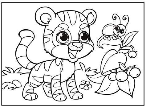 Top 5 Adorable Coloring Categories