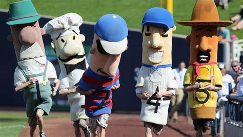 Top 5 Brewers Mascot Tips That Actually Work