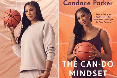 Top 5 Candace Parker Tips That Actually Work