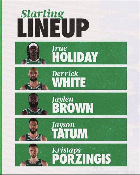 Top 5 Celtics Game Tips That Actually Work