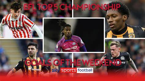 Top 5 Efl Championship Tips That Actually Work